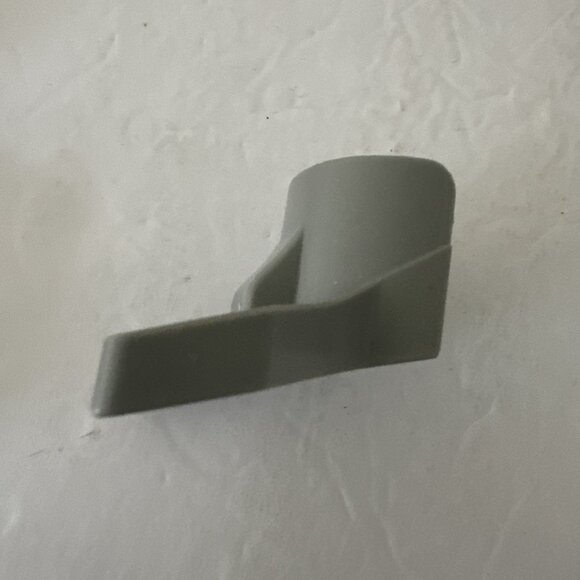 WAND RELEASE LEVER BUTTON CLIP LATCH TAB for Dirt Devil UD20124 UD70174 UD70174B - Picture 5 of 5